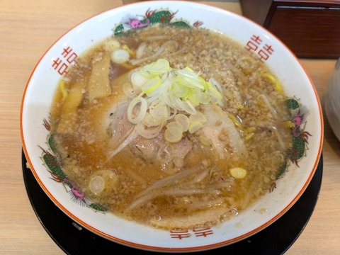 北ノ醤油チーホー (3)