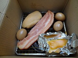 ＢＢＱ (1)