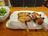 鳥せん　コース (3)