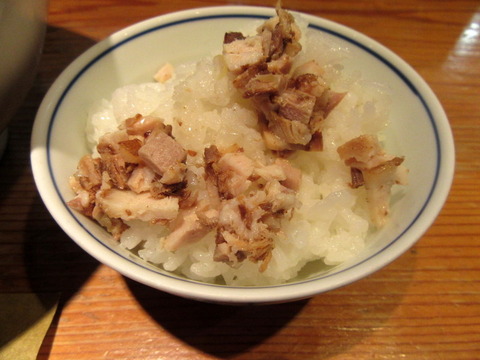 我家 ごはん