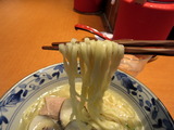 㐂九八 平麺