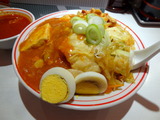 中本 蒙古丼