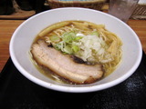 金狼　中華そば