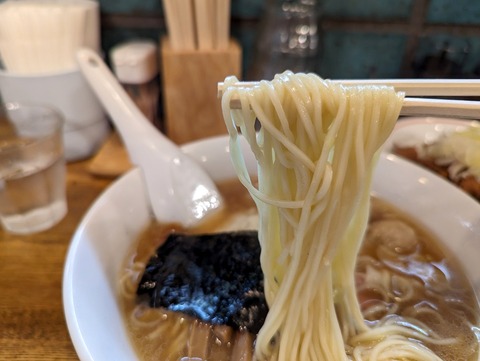 おさだ 麺