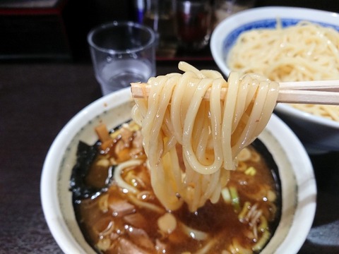 べんてん 麺
