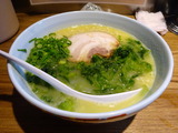 まる玉　あおさのせ