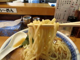 みとや 麺
