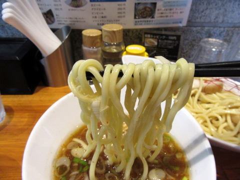 騎士 麺