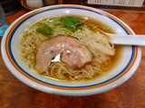 らーめん　晴　らーめん