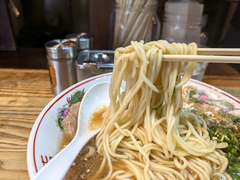 東京ラーメンショー極 (3)