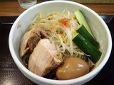 味噌麺処　花道 冷し中華