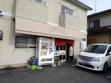 ケラン　外観