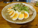下頭橋 ラーメン