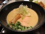 山田鶏屋　濃厚