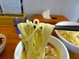 ラーメン慶 麺