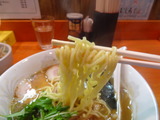 むくろじ　麺
