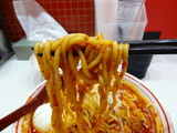 中本　麺