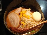 ど・みそ 特みそこってり (1)