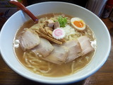 しずる 肉そば