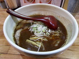和香　醤油らーめん