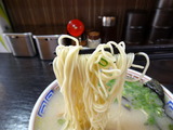 よねちゃん　麺