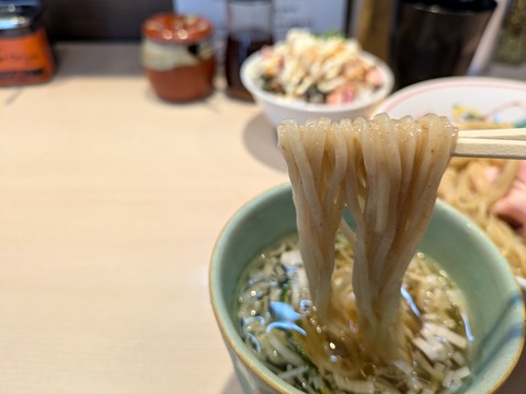 キング製麺 (1)