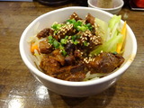 平九郎R チャカライス