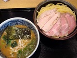 一燈 チャーシューつけ麺