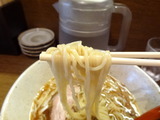 松島 麺