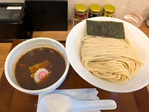 つけ麺丸武 (2)
