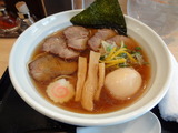 いるか チャーシューメン