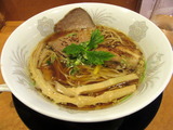 kousei 醤油そば