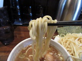 茅根　麺