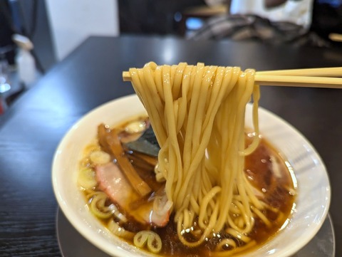うるち 麺