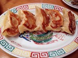 黄金餃子