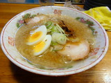 下頭橋　ラーメン