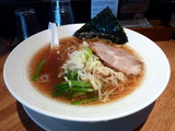 麺処 なる家 ラーメン (1)