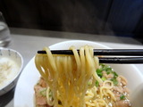 瑞山 麺