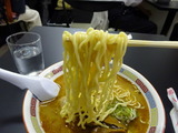 蜂屋 麺