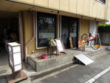 こてつ 外観