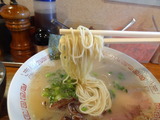 いっき 麺