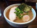 井の庄　中華そば