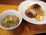 つけ麺 さのや 特製醤油つけ麺 (2)