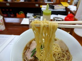 ぼぶ亭 麺