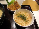 山田鶏屋　唐揚げ鶏めし