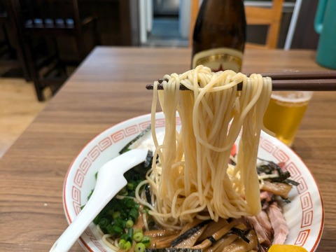 おさだ 麺