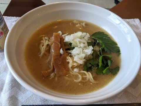 ネコのIGS