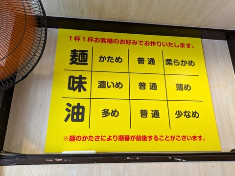 ラーメンショップ小池 (4)