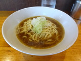 伊藤 中華そば