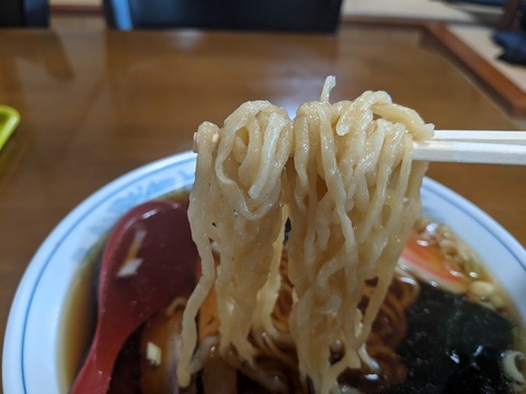 鈴木食堂 麺